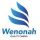 Wenonah Aged Care Gulgong Logo